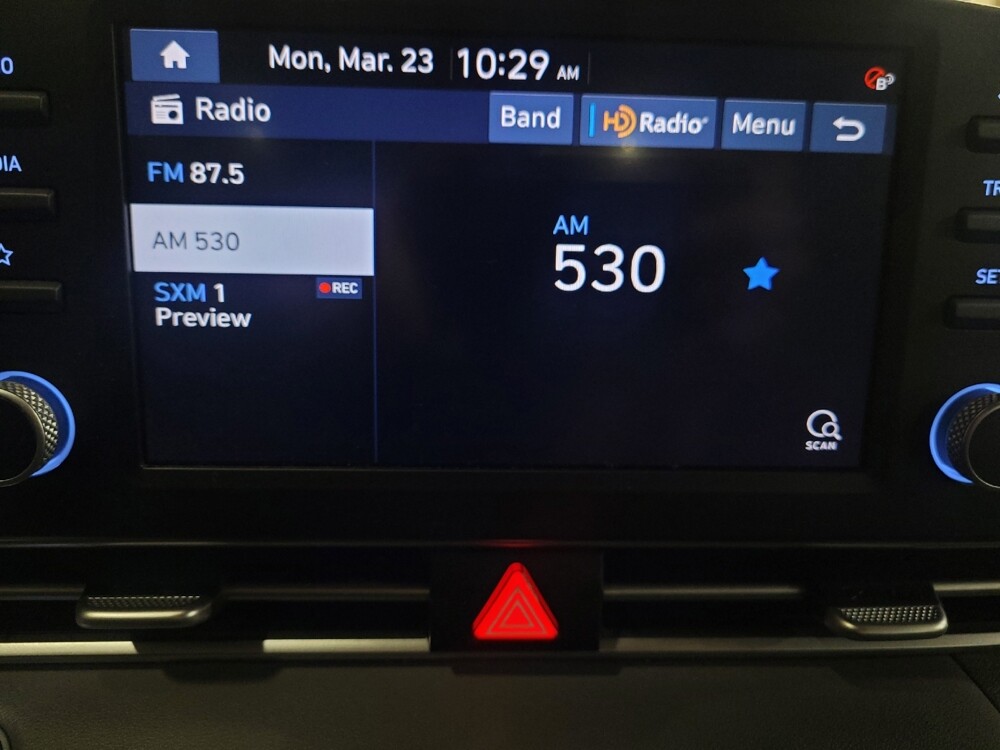 2023 Hyundai Elantra in New Castle, DE 19720 - 18123945 25