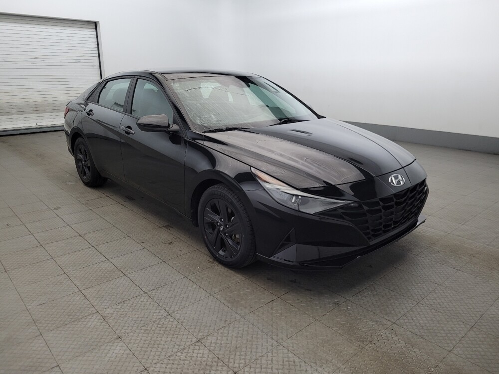 2023 Hyundai Elantra in New Castle, DE 19720 - 18123945 13