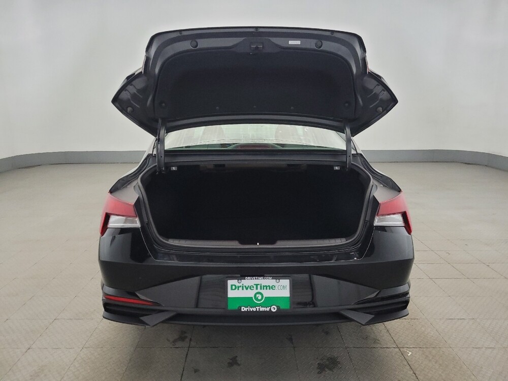 2023 Hyundai Elantra in New Castle, DE 19720 - 18123945 29