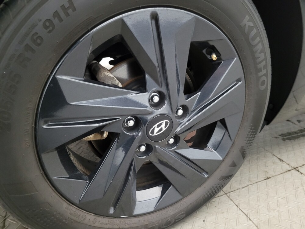 2023 Hyundai Elantra in New Castle, DE 19720 - 18123945 31