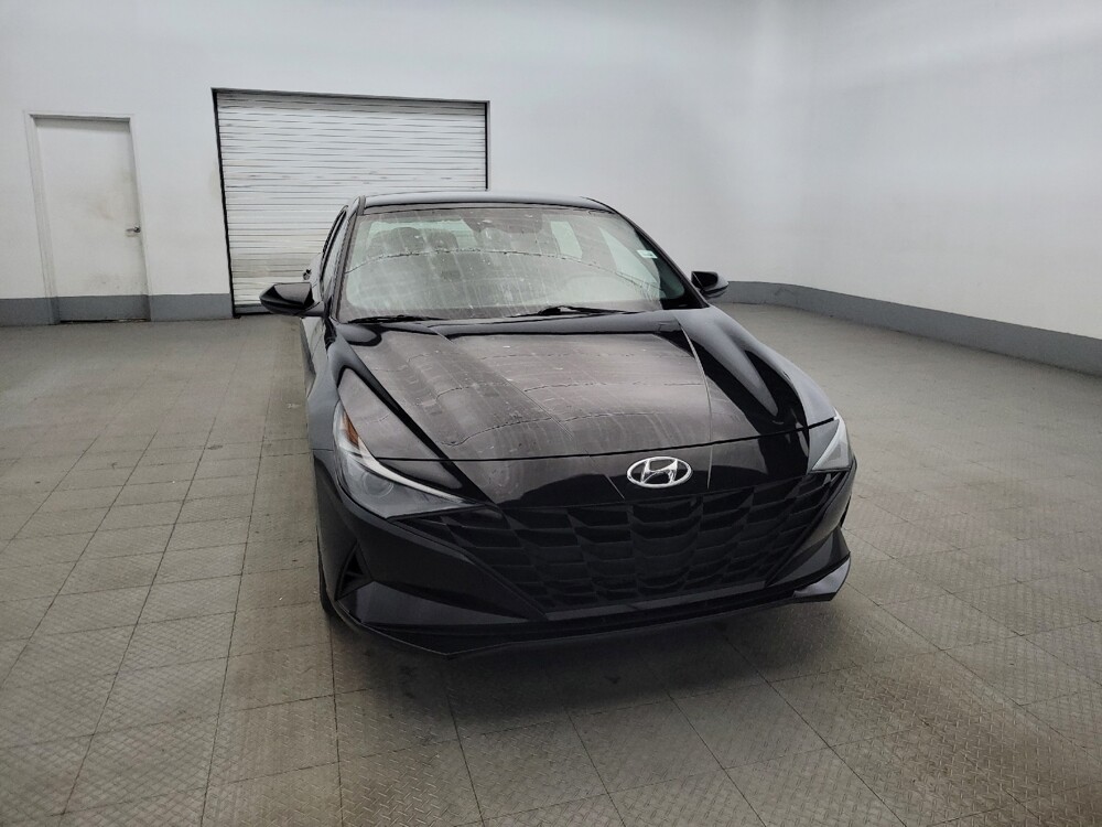 2023 Hyundai Elantra in New Castle, DE 19720 - 18123945 14