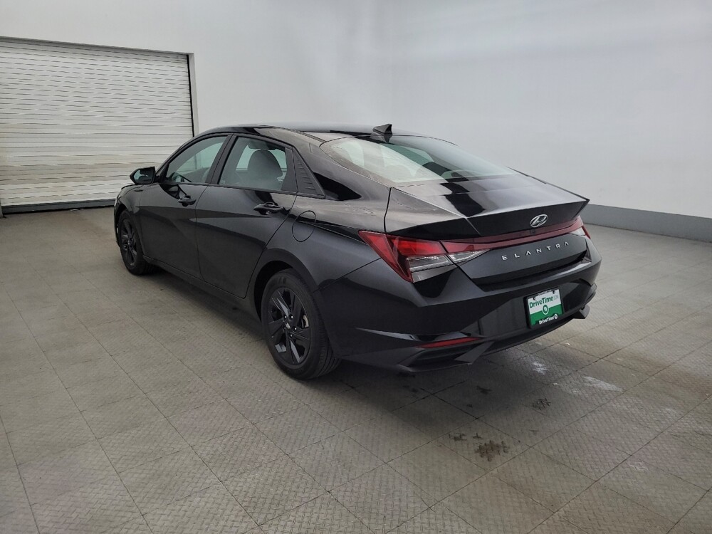 2023 Hyundai Elantra in New Castle, DE 19720 - 18123945 5