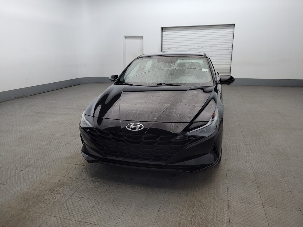 2023 Hyundai Elantra in New Castle, DE 19720 - 18123945 15