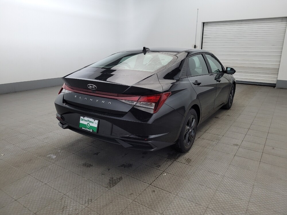 2023 Hyundai Elantra in New Castle, DE 19720 - 18123945 9