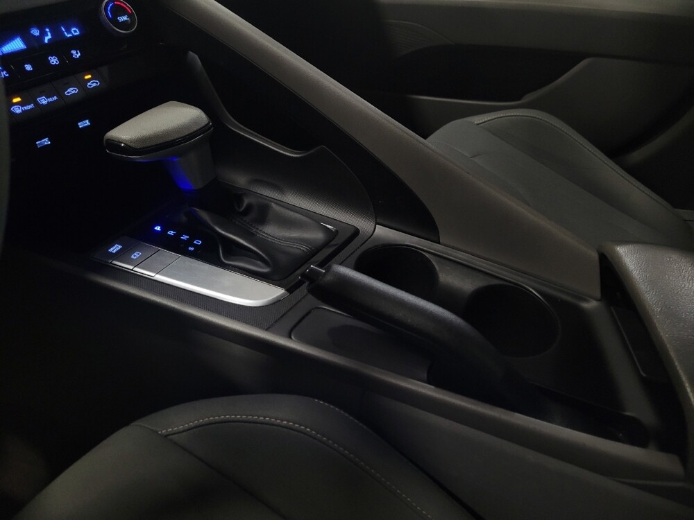 2023 Hyundai Elantra in New Castle, DE 19720 - 18123945 26