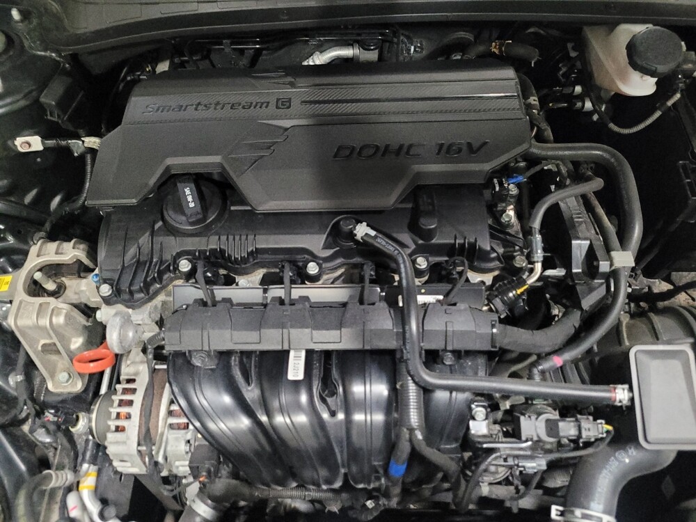 2023 Hyundai Elantra in New Castle, DE 19720 - 18123945 30