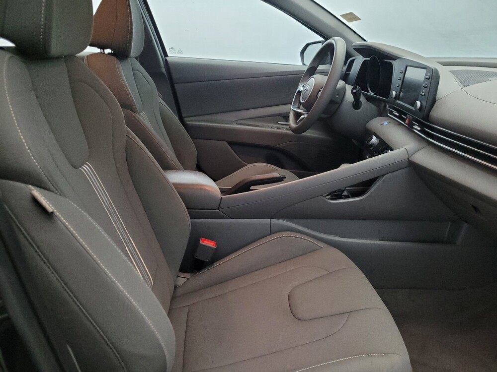 2023 Hyundai Elantra in New Castle, DE 19720 - 18123945 21