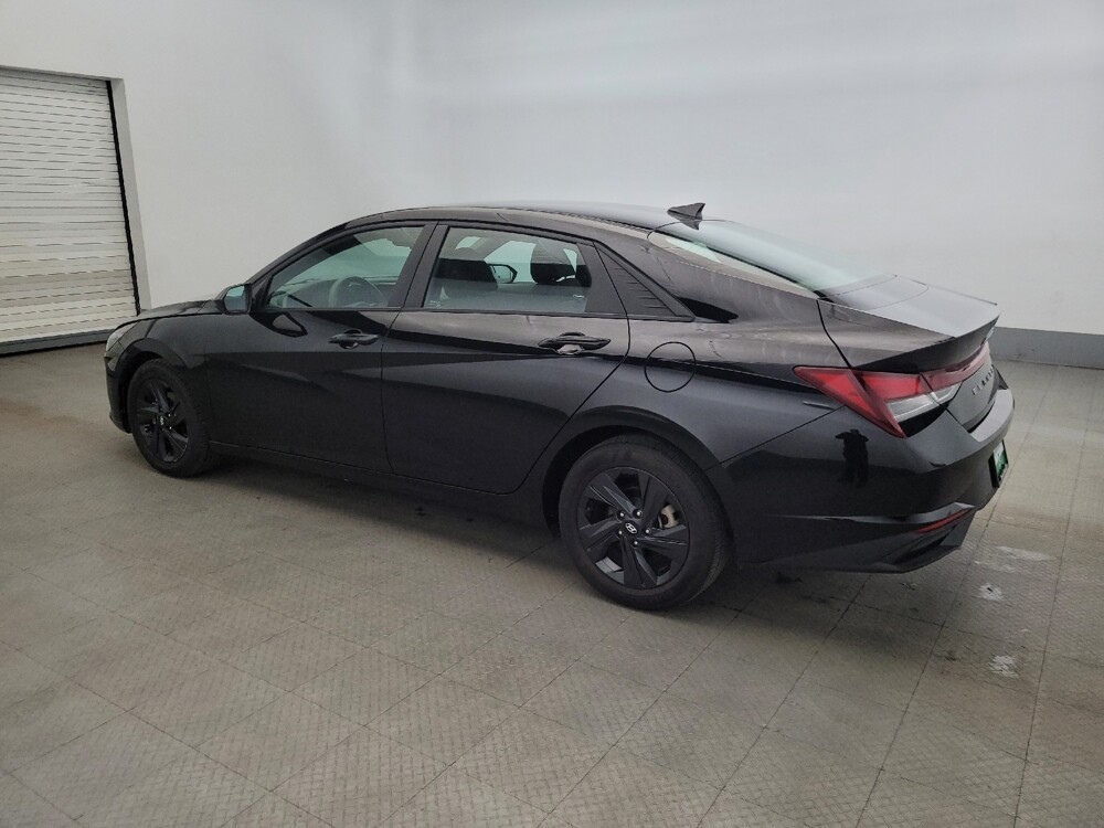 2023 Hyundai Elantra in New Castle, DE 19720 - 18123945 3