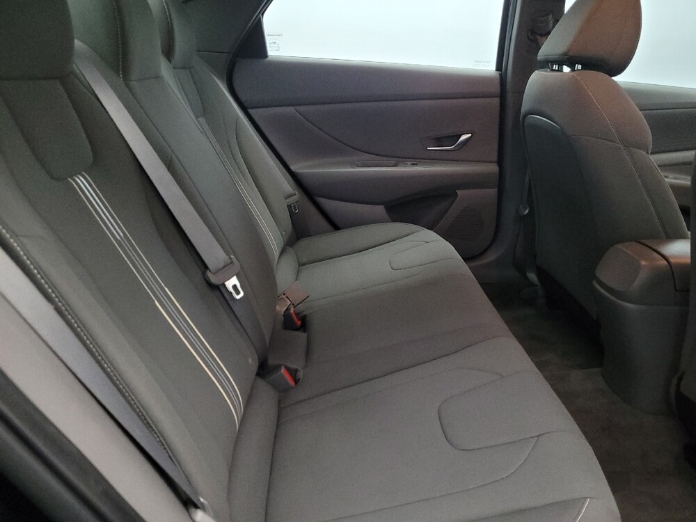 2023 Hyundai Elantra in New Castle, DE 19720 - 18123945 19
