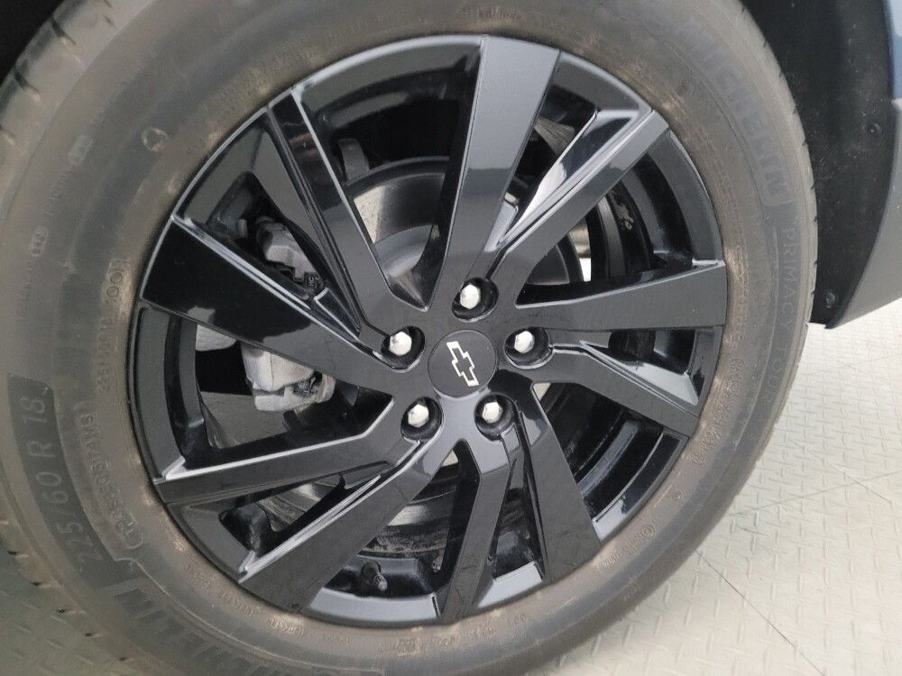 2024 Chevrolet Equinox in Richmond, VA 23235 - 18123946 31