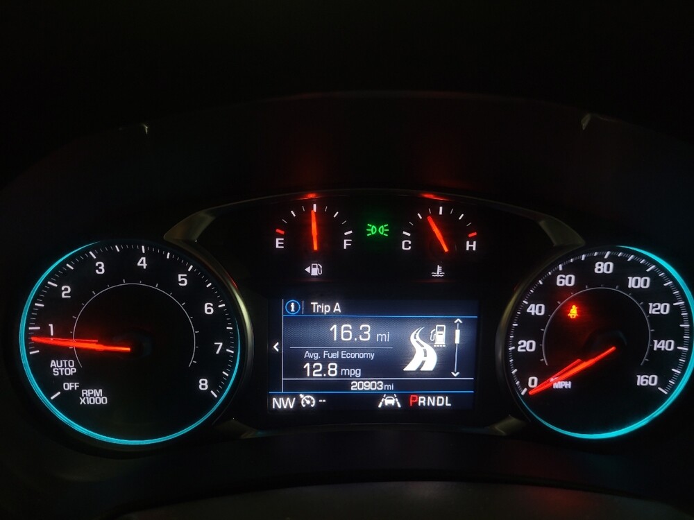 2024 Chevrolet Equinox in Richmond, VA 23235 - 18123946 23