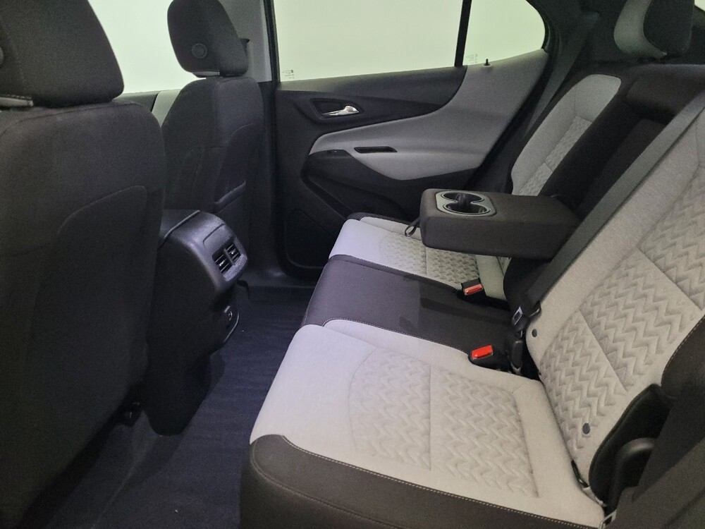 2024 Chevrolet Equinox in Richmond, VA 23235 - 18123946 18