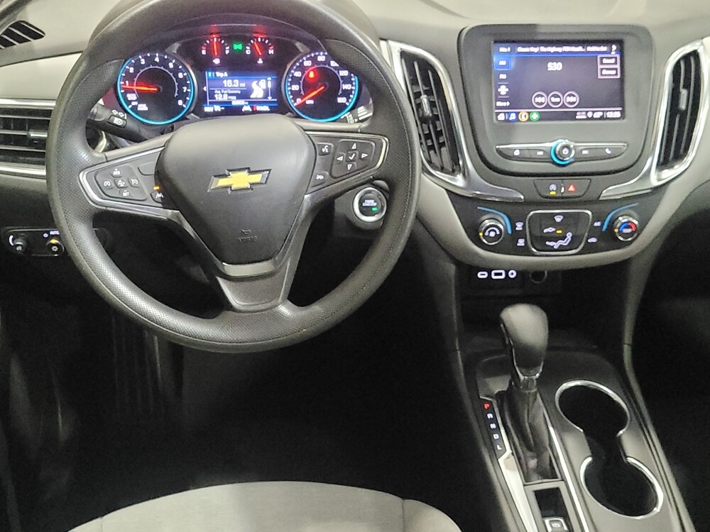 2024 Chevrolet Equinox in Richmond, VA 23235 - 18123946 22