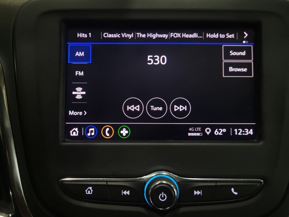 2024 Chevrolet Equinox in Richmond, VA 23235 - 18123946 25