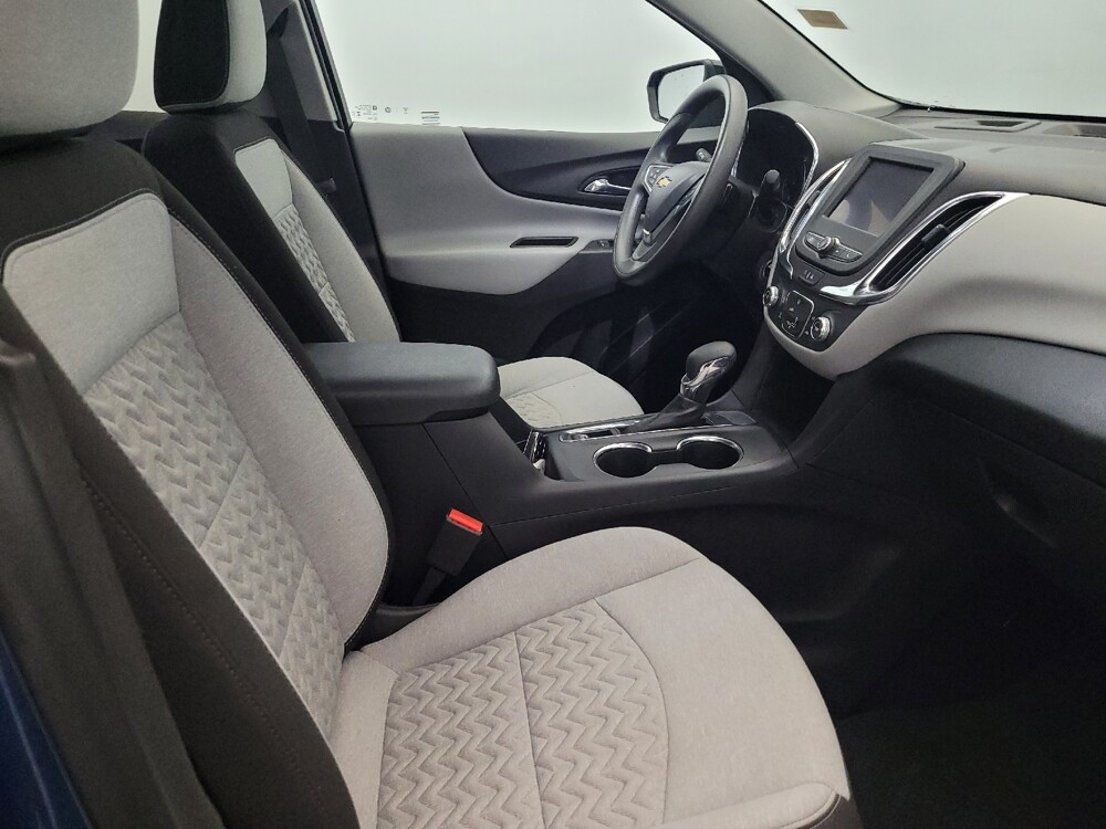 2024 Chevrolet Equinox in Richmond, VA 23235 - 18123946 21