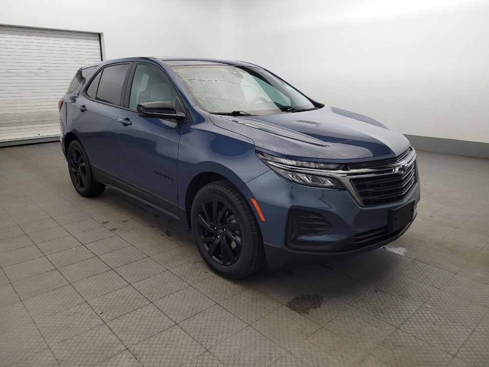 2024 Chevrolet Equinox in Richmond, VA 23235 - 18123946 13