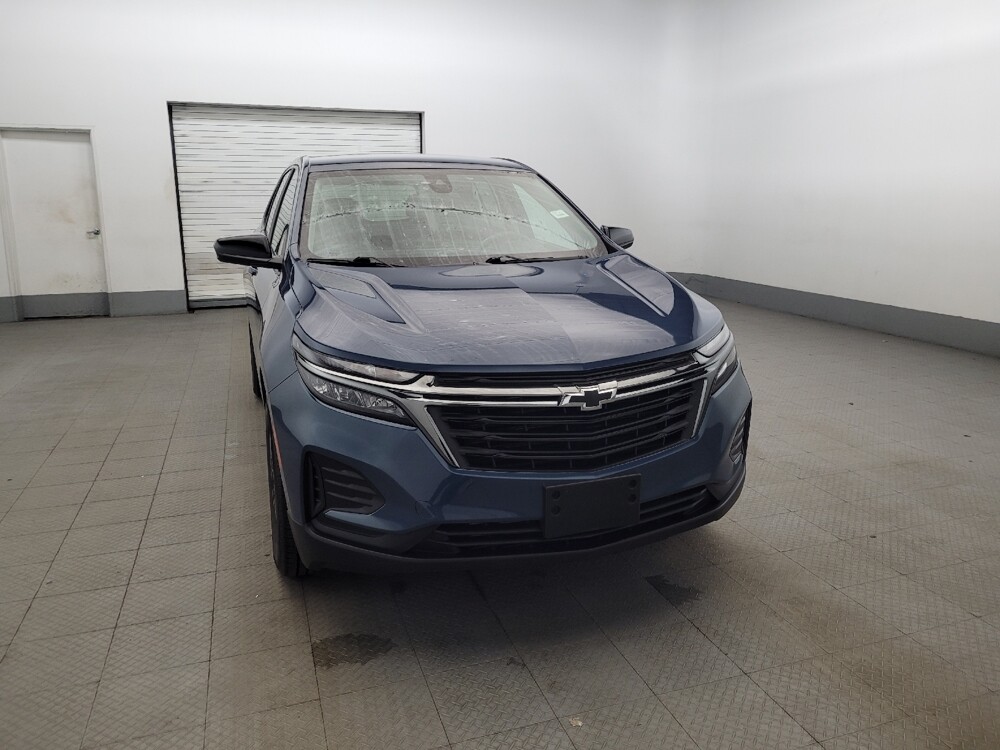 2024 Chevrolet Equinox in Richmond, VA 23235 - 18123946 14