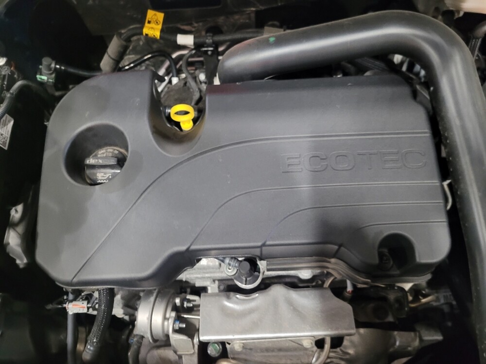 2024 Chevrolet Equinox in Richmond, VA 23235 - 18123946 30