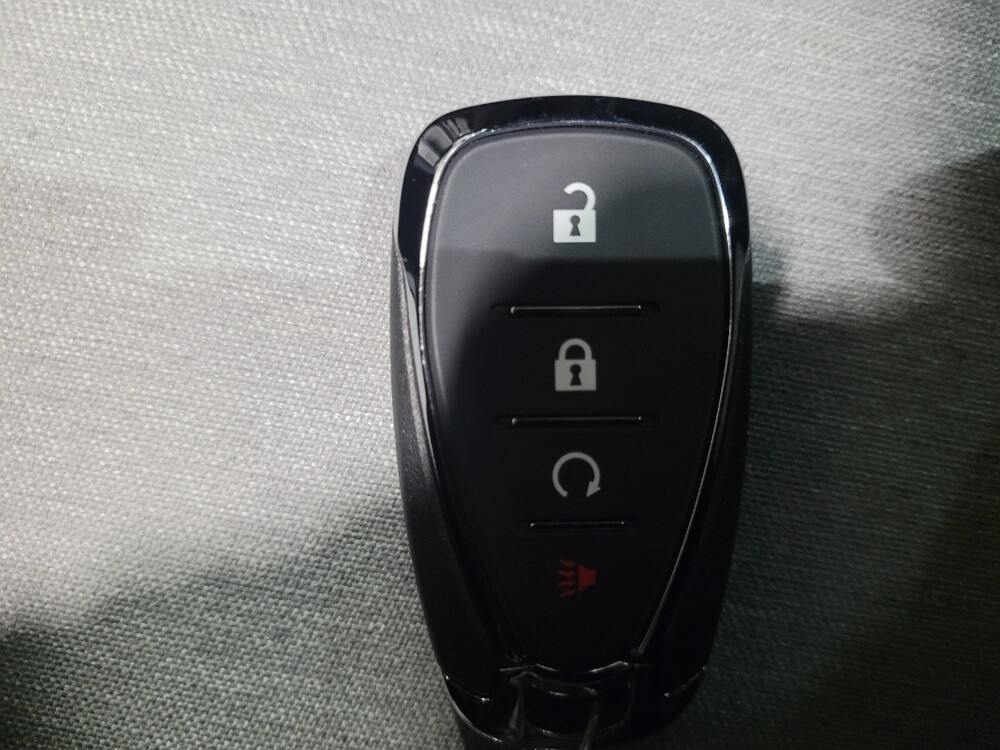 2024 Chevrolet Equinox in Richmond, VA 23235 - 18123946 32