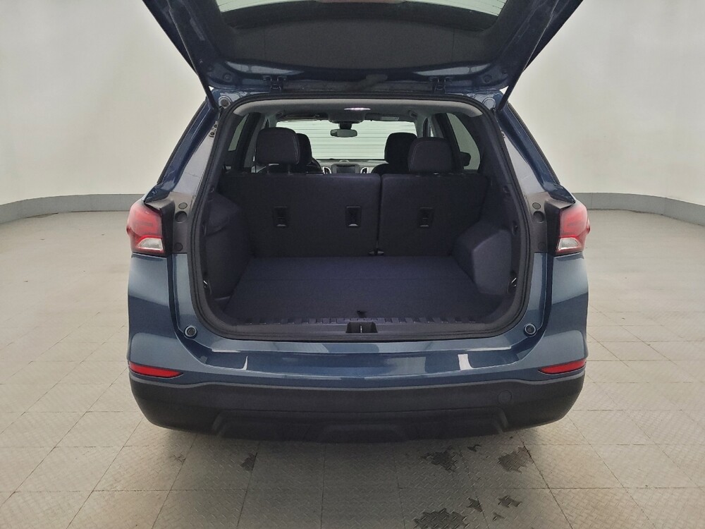 2024 Chevrolet Equinox in Richmond, VA 23235 - 18123946 29