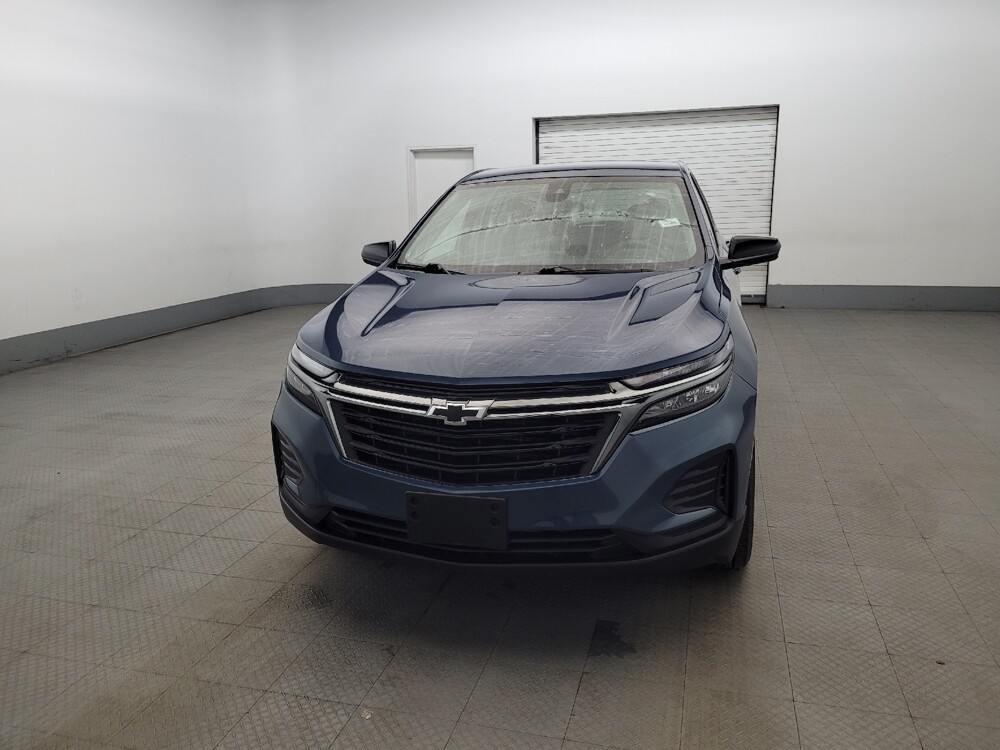 2024 Chevrolet Equinox in Richmond, VA 23235 - 18123946 15