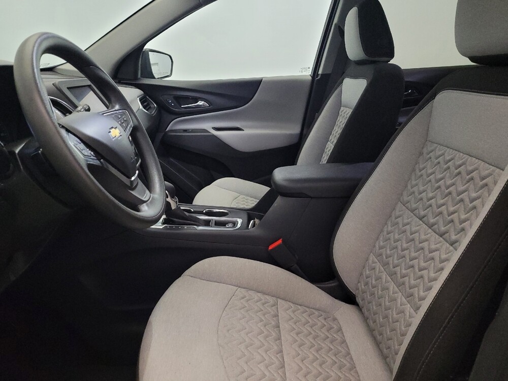 2024 Chevrolet Equinox in Richmond, VA 23235 - 18123946 17