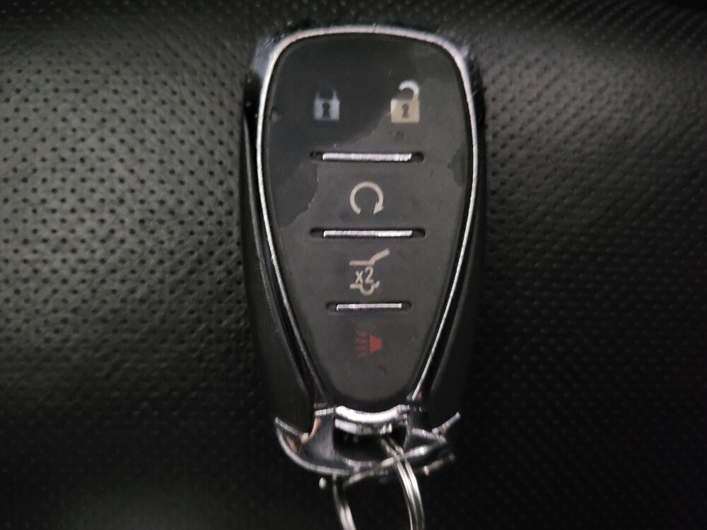 2018 Chevrolet Equinox in Newport News, VA 23601 - 18123947 32