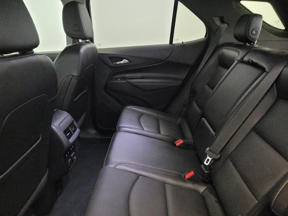 2018 Chevrolet Equinox in Newport News, VA 23601 - 18123947 18