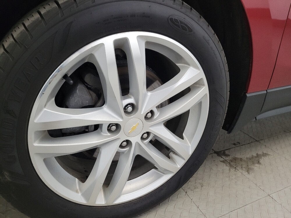 2018 Chevrolet Equinox in Newport News, VA 23601 - 18123947 31