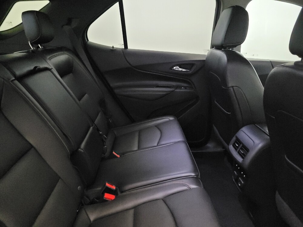 2018 Chevrolet Equinox in Newport News, VA 23601 - 18123947 19