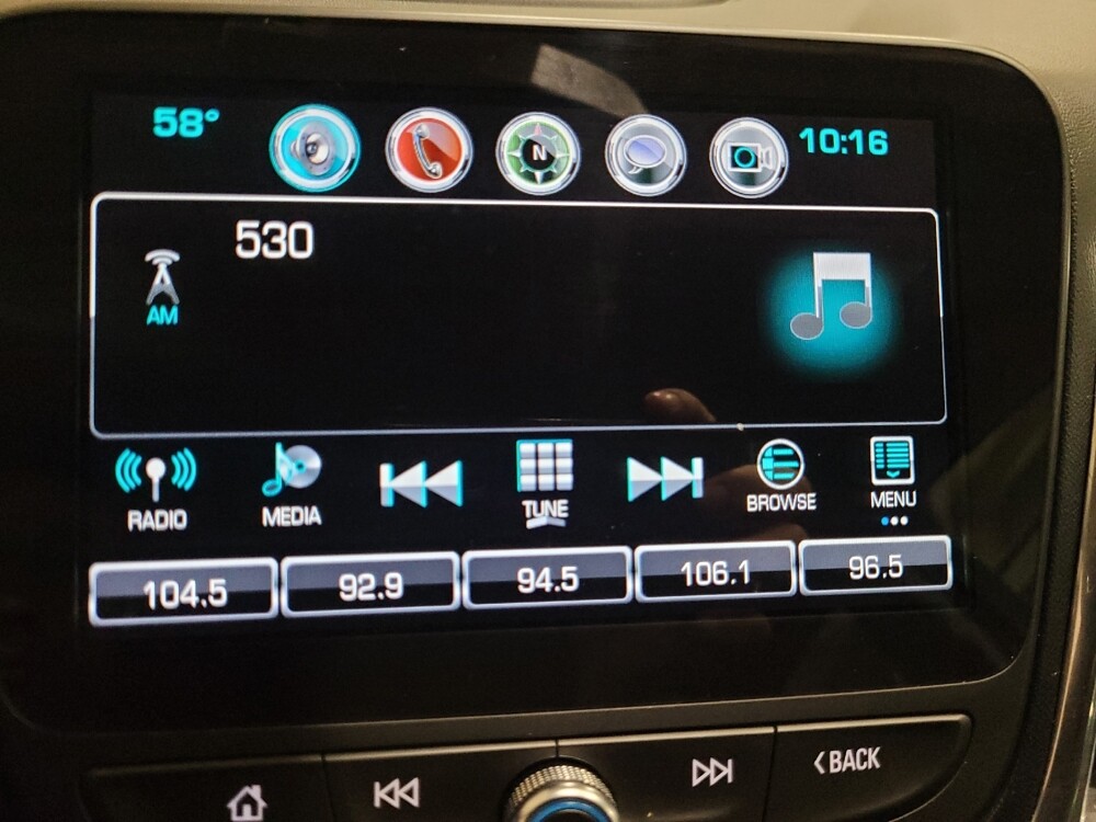 2018 Chevrolet Equinox in Newport News, VA 23601 - 18123947 25