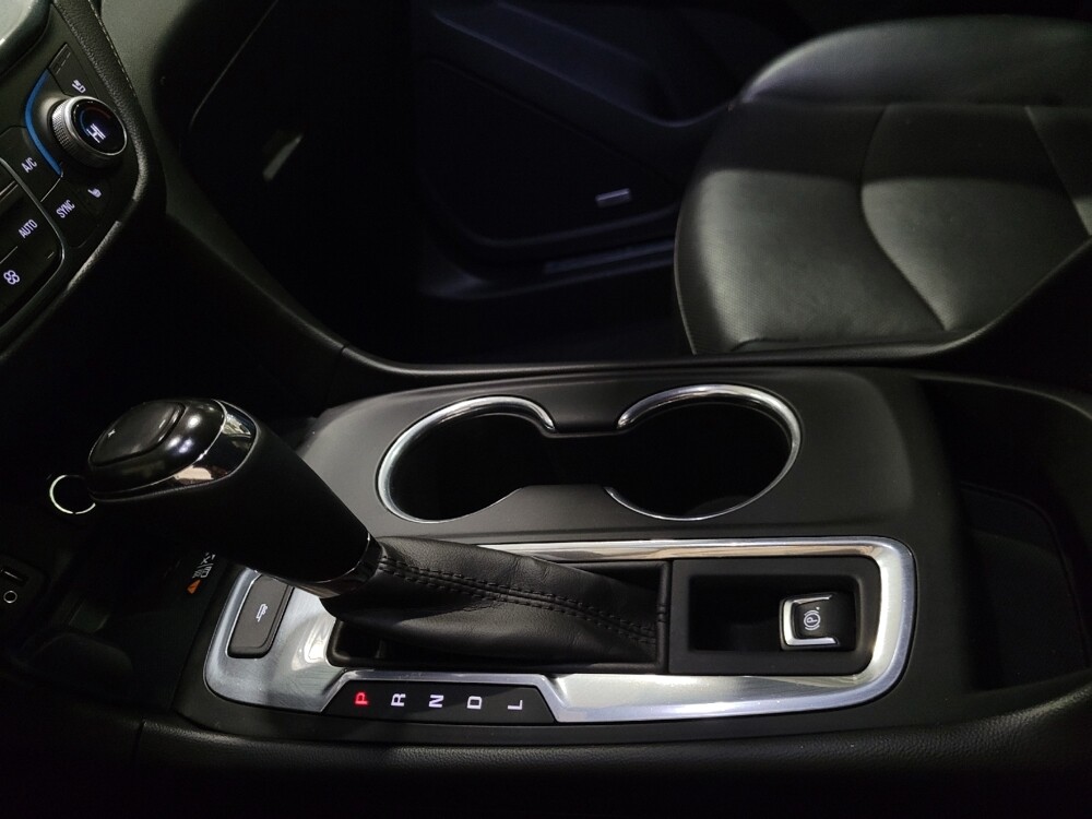 2018 Chevrolet Equinox in Newport News, VA 23601 - 18123947 26