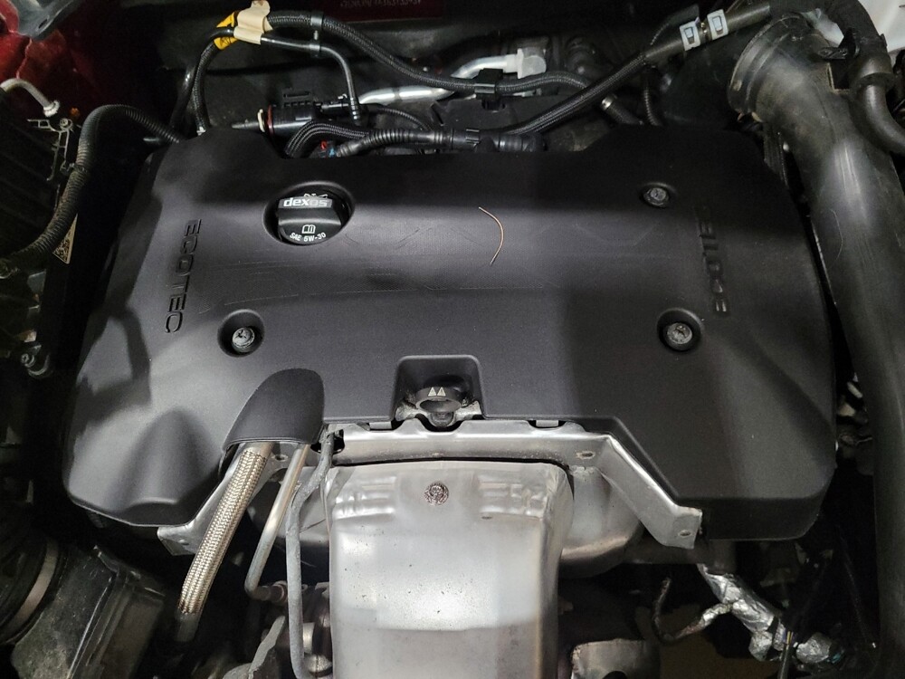 2018 Chevrolet Equinox in Newport News, VA 23601 - 18123947 30