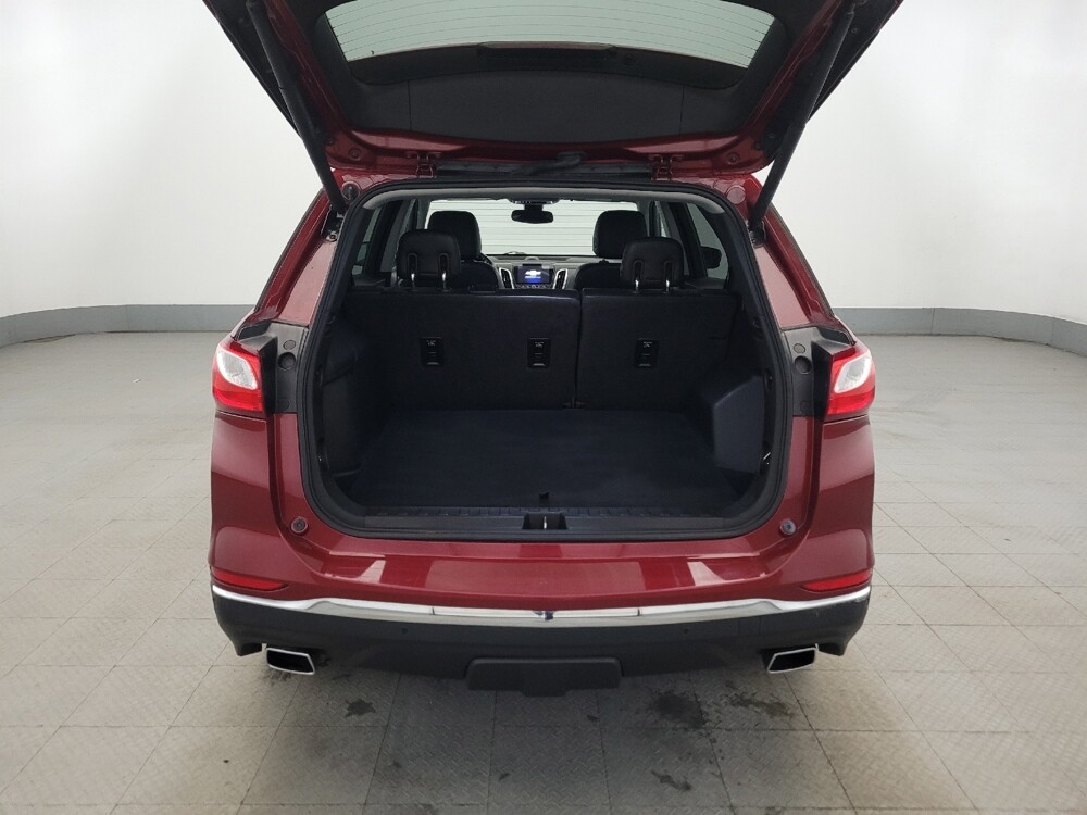 2018 Chevrolet Equinox in Newport News, VA 23601 - 18123947 29