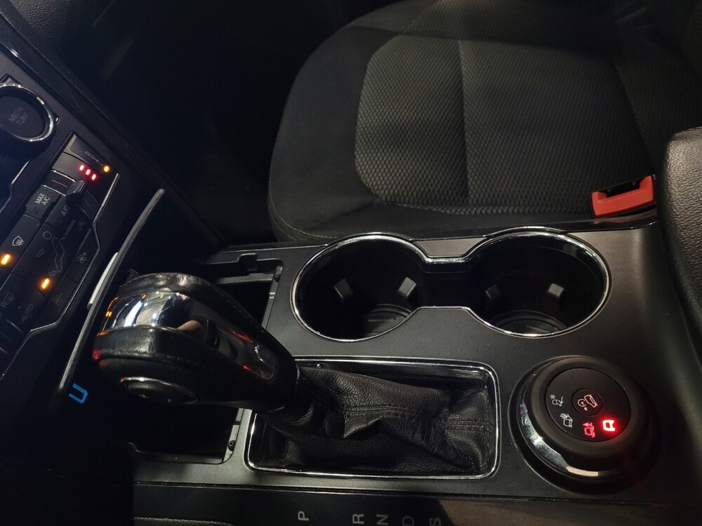 2018 Ford Explorer in Newport News, VA 23601 - 18123948 26