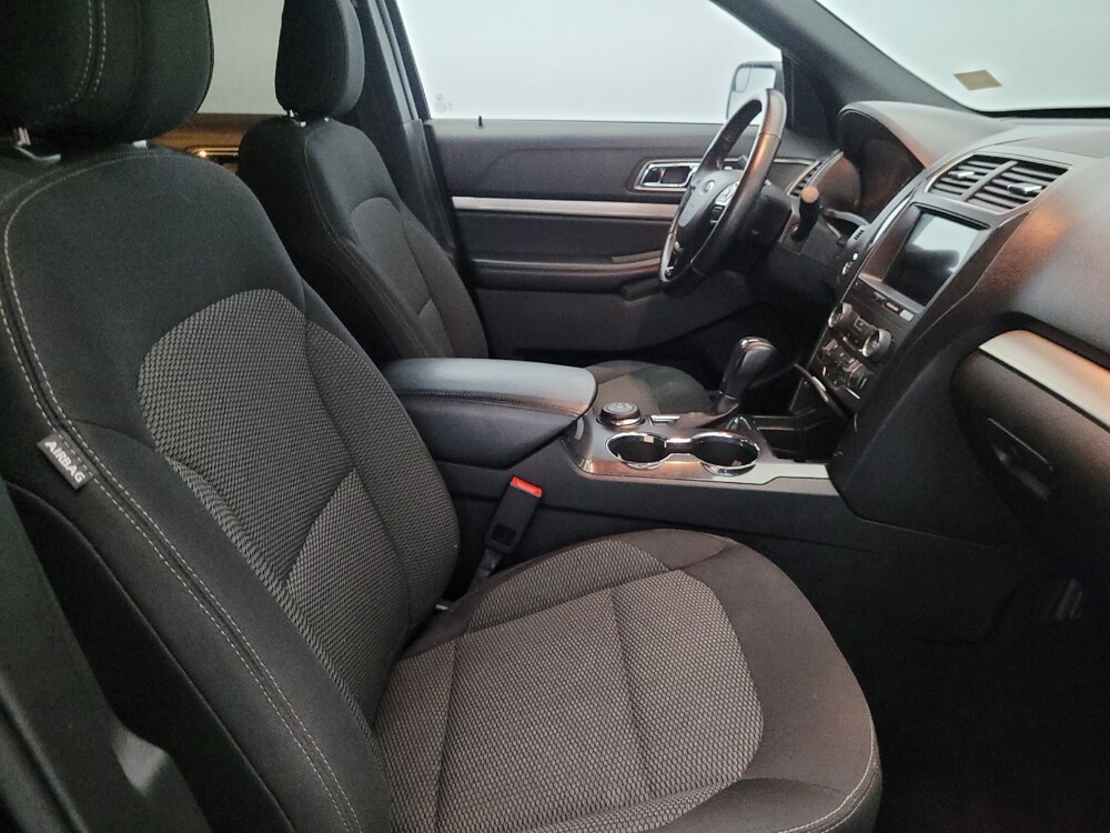 2018 Ford Explorer in Newport News, VA 23601 - 18123948 21