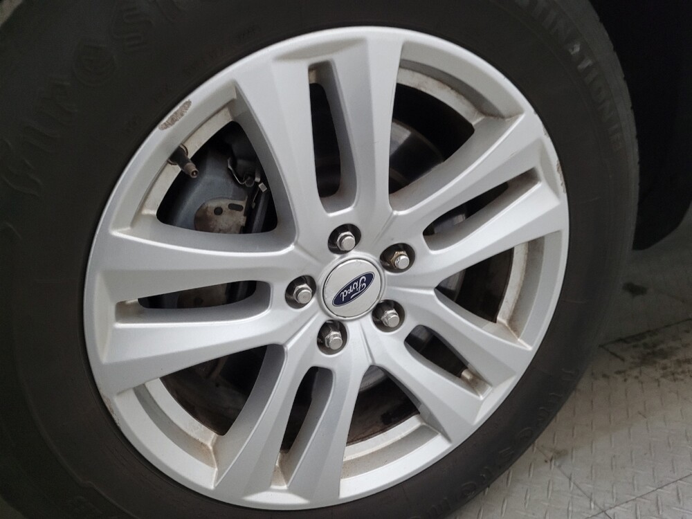 2018 Ford Explorer in Newport News, VA 23601 - 18123948 31