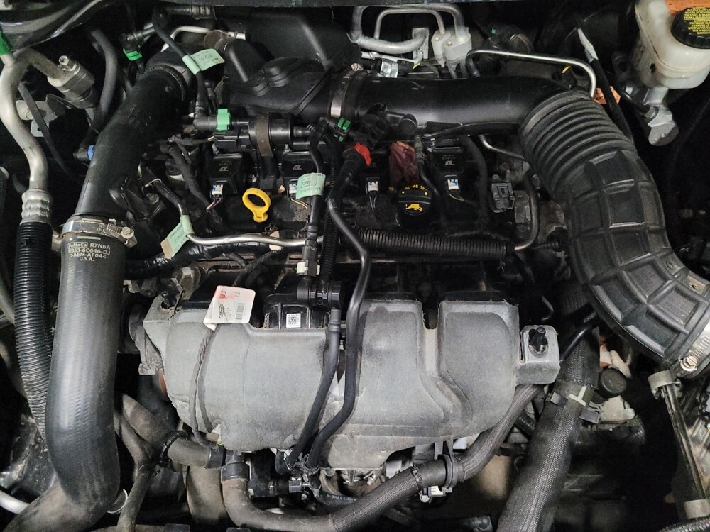 2018 Ford Explorer in Newport News, VA 23601 - 18123948 30