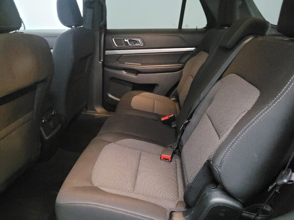 2018 Ford Explorer in Newport News, VA 23601 - 18123948 18