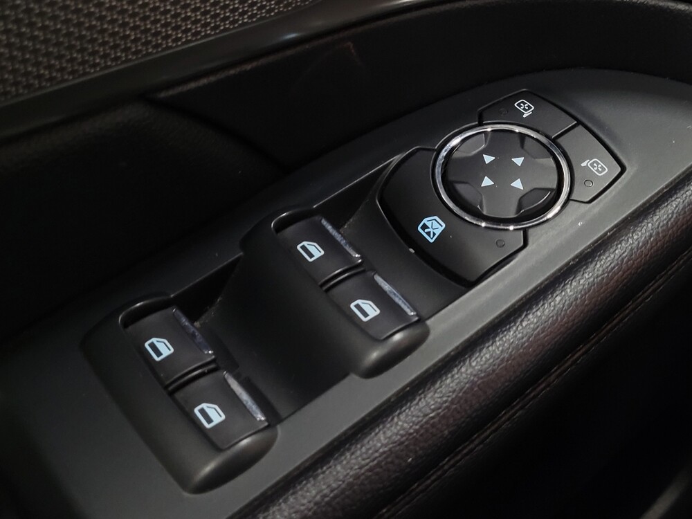 2018 Ford Explorer in Newport News, VA 23601 - 18123948 27