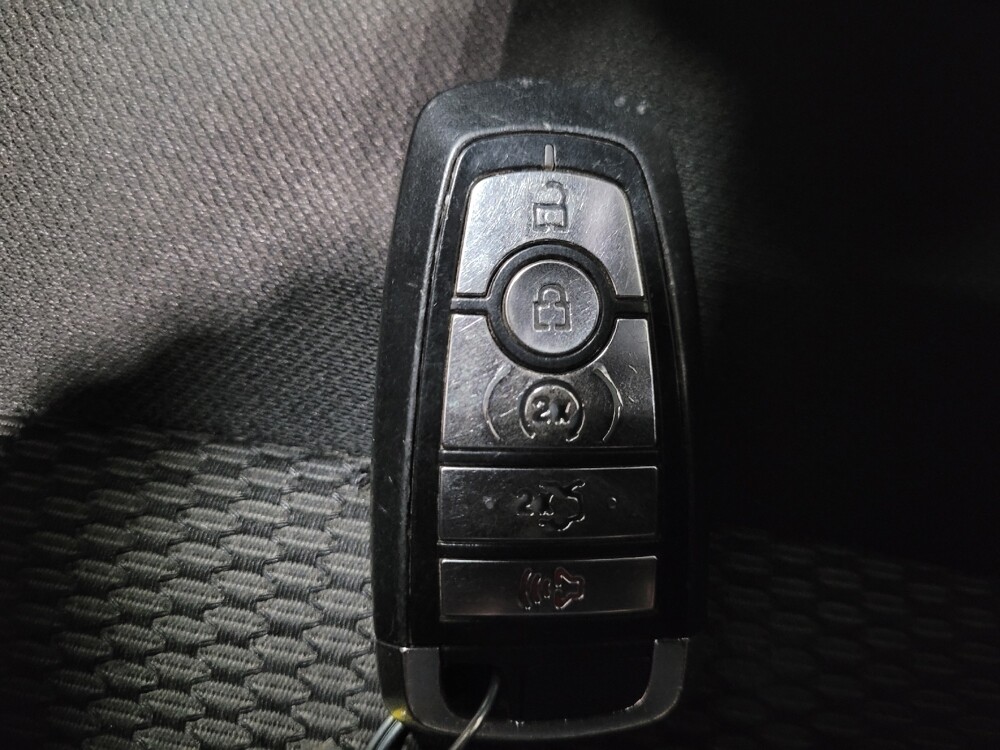 2018 Ford Explorer in Newport News, VA 23601 - 18123948 32