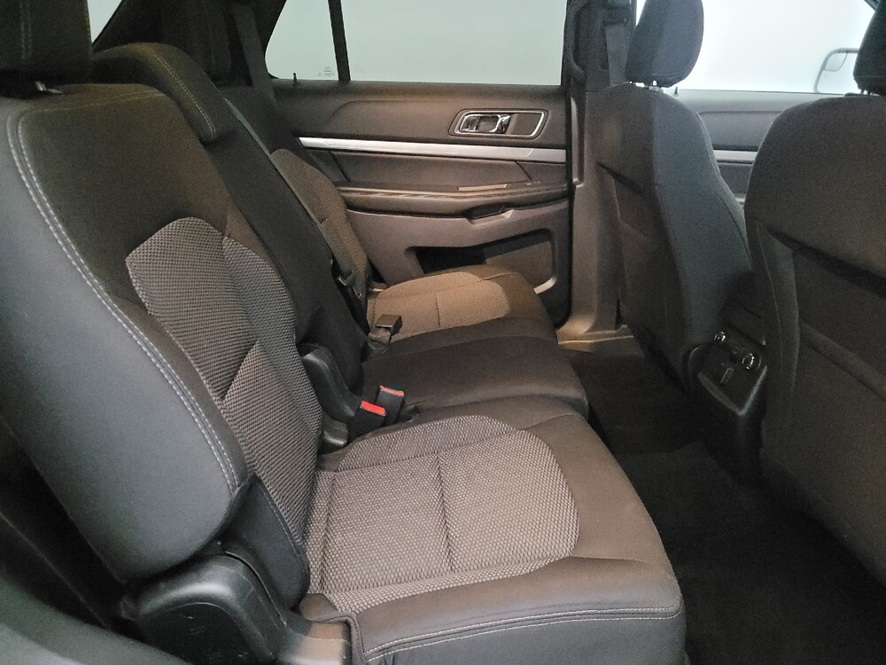 2018 Ford Explorer in Newport News, VA 23601 - 18123948 19