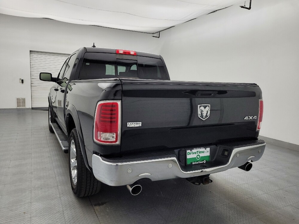 2017 RAM 1500 in Greenville, NC 27834 - 18123949 6