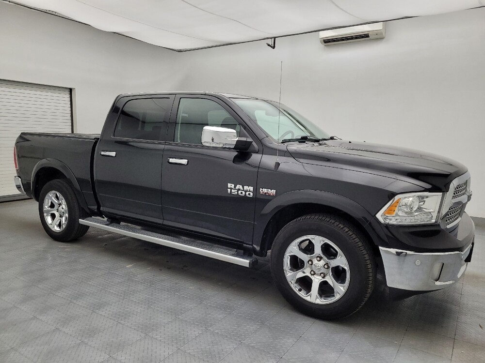 2017 RAM 1500 in Greenville, NC 27834 - 18123949 11