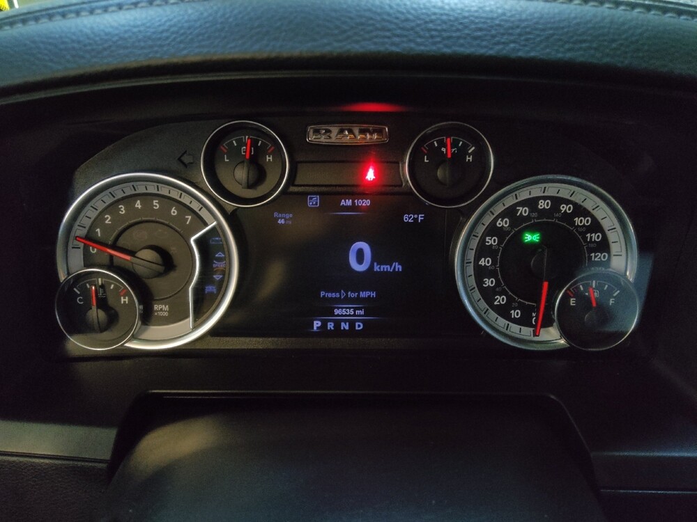 2017 RAM 1500 in Greenville, NC 27834 - 18123949 23