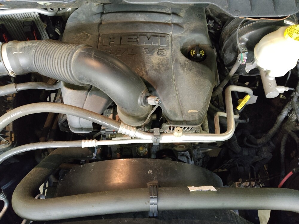 2017 RAM 1500 in Greenville, NC 27834 - 18123949 30