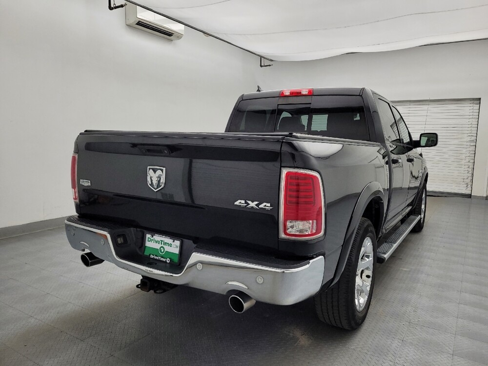 2017 RAM 1500 in Greenville, NC 27834 - 18123949 7