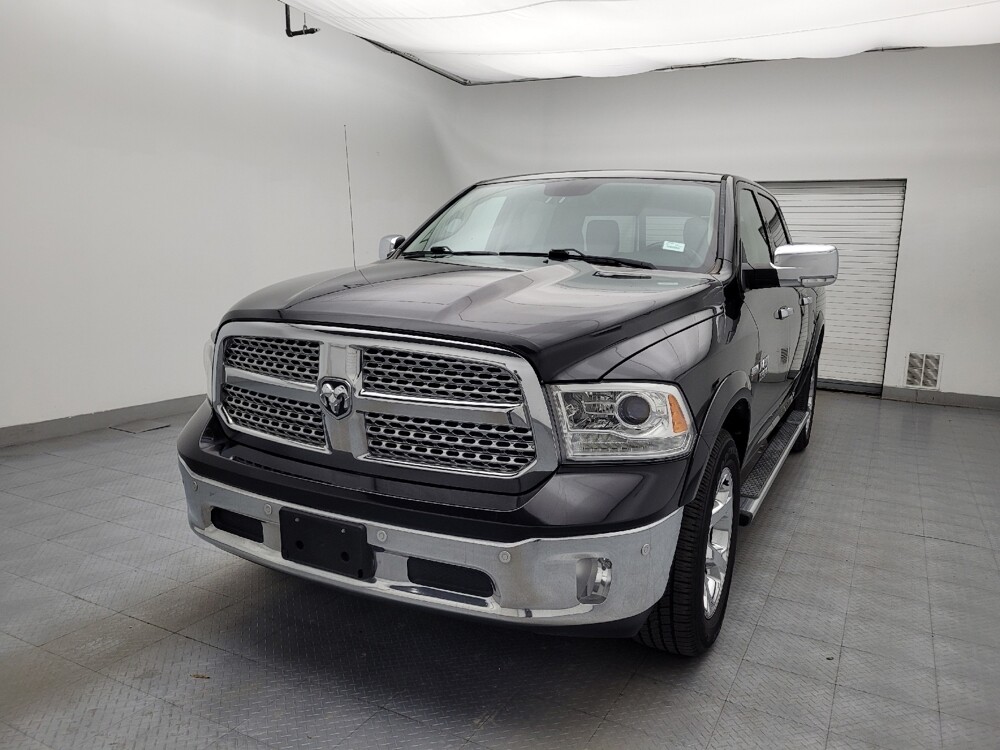 2017 RAM 1500 in Greenville, NC 27834 - 18123949 15