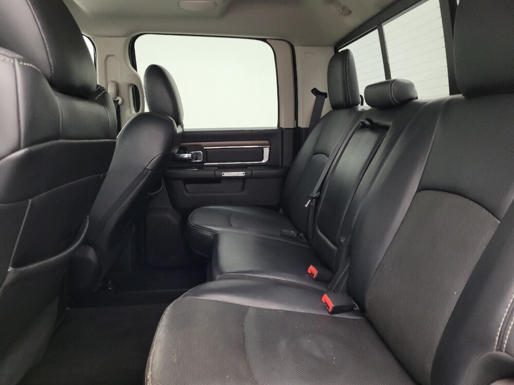 2017 RAM 1500 in Greenville, NC 27834 - 18123949 18