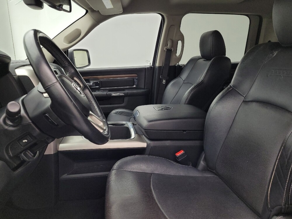 2017 RAM 1500 in Greenville, NC 27834 - 18123949 17